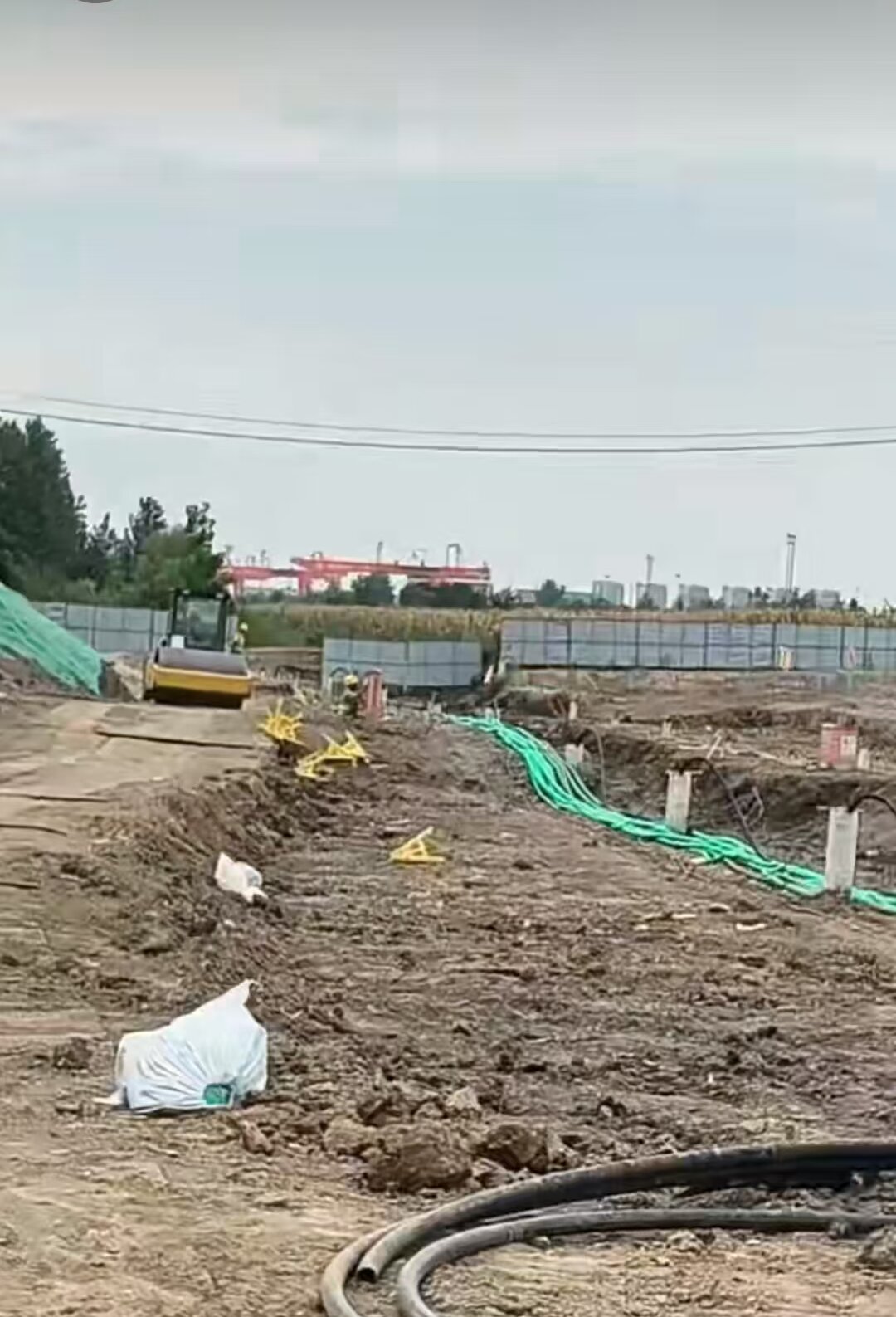 杜集区打井公司
